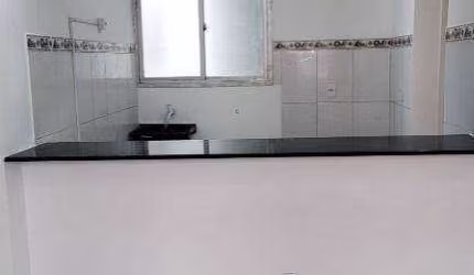 Apartamento com 2 quartos a venda no Fazendinha