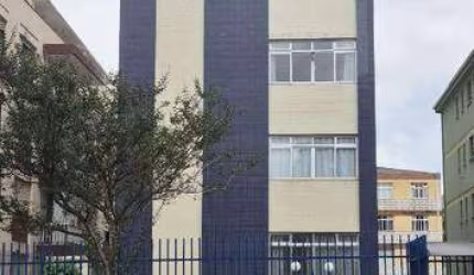 Apartamento com 3 dormitórios à venda, 93 m² por R$ 720.000,00 - Alto da XV - Curitiba/PR