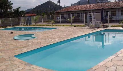 Kitnet com 1 dormitório à venda, 30 m² por R$ 180.900,00 - Centro - Matinhos/PR