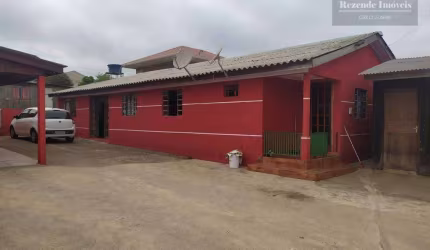 TERRENO Industrial Maua. Excelente p/ GALPÃO 611M2 entre a BR e Graciosa! C-TE0256