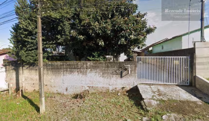 Terreno à venda, 420 m² por R$ 449.000,00 - Iguaçu - Araucária/PR
