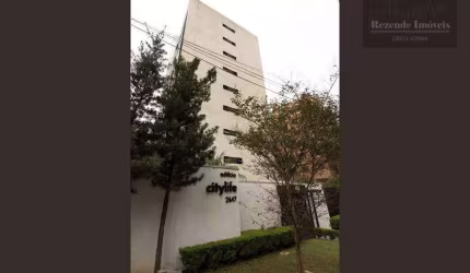 Apartamento com 2 dormitórios à venda, 64 m² por R$ 580.000,00 - Bigorrilho - Curitiba/PR