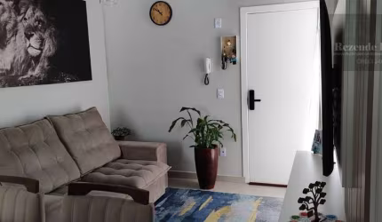 Apartamento com 2 dormitórios à venda, 41 m² por R$ 225.000,00 - Tanguá - Almirante Tamandaré/PR