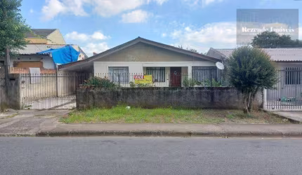 Terreno a venda no Fazendinha