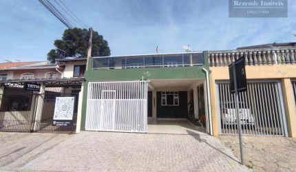 B-Sobrado com 3 quartos à venda, 84 m² por R$ 649.000 - Pinherinho - Curitiba/PR