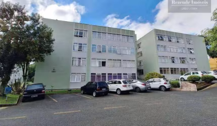 Excelente apartamento a venda no Novo Mundo