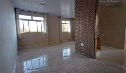 Apartamento a venda na Cidade Industrial