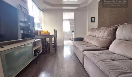 Apartamento com 2 dormitórios à venda, 43 m² por R$ 195.000,00 - Caiuá - Curitiba/PR