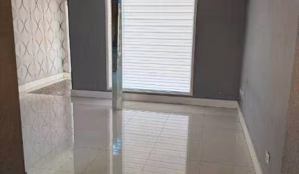 Sobrado com 3 quartos a venda no Cajuru
