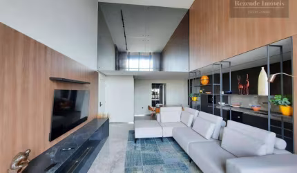 Apartamento com 3 suítes a venda no Água Verde