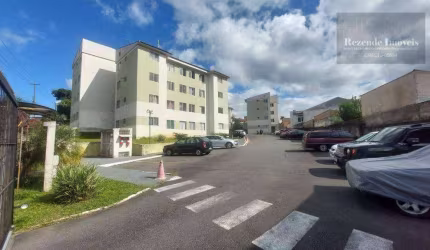 Apartamento a venda no Caiua