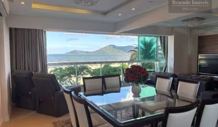 B-Apartamento com 3 dormitórios à venda por R$ 2.990.000 - Edifício Albany - Balneário Camboriú/SC