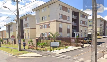 Apartamento com 2 dormitórios à venda, 40 m² por R$ 175.000,00 - Campo de Santana - Curitiba/PR