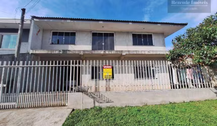 Sobrado com 3 dormitórios à venda, 200 m² por R$ 480.000,00 - Caiuá - Curitiba/PR
