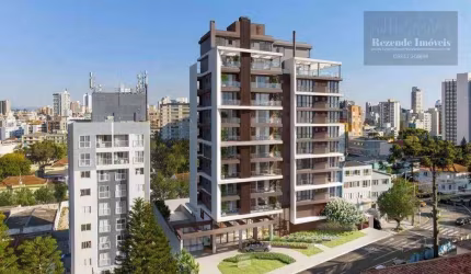 Apartamento  com 2 suítes a venda no Alto da Glória