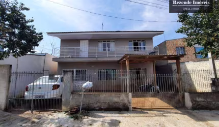 Casa 8 quartos venda - bairro Cidade Industrial Curitiba/PR