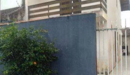 Sobrado com 2 dormitórios à venda, 106 m² por R$ 399.000,00 - Tanguá - Almirante Tamandaré/PR