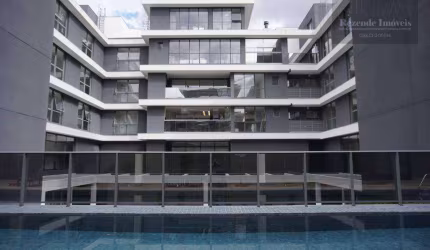 Apartamento com 3 suítes a venda no Hugo lange