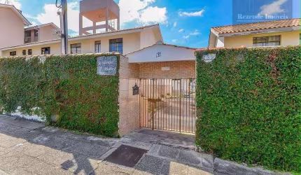 Apartamento com 3 dormitórios Semi mobiliado à venda, 46 m² por R$ 210.900 - Boa Vista - Curitiba/PR