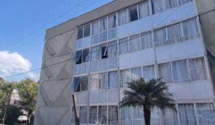 B-Apartamento com 2 dormitórios à venda, 59 m² por R$ 245.000 - Fazendinha - Curitiba/PR
