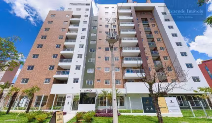 Cobertura com 3 quartos à venda -Mercês - Curitiba/PR
