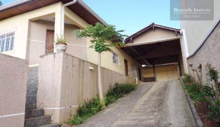 Casa 2 quartos venda - Vila David Antônio