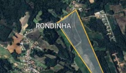 Área para condominio à venda - Santa Nely - Campo Largo/PR