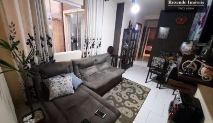 Apartamento garden  2 quartos  aceita imóvel de maior valor apenas em São José dos Pinhais que tenha terreno e que permita financiamento.R$ 230.000,00