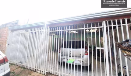 Casa 2 quartos venda - bairro São Miguel Curitiba/PR