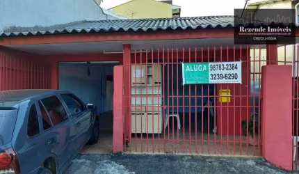Loja para alugar, 46 m² por R$ 960,00/mês - Cidade Industrial - Curitiba/PR