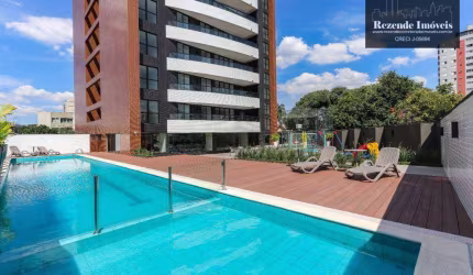C-AP2435 Alto Patrão - Boa Vista Cabral Hills 110M² - 3 Quartos (Suíte), 3 Vagas