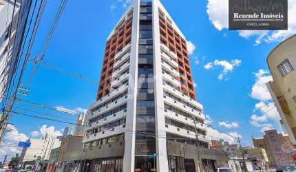 C-SA0105 Centro /Sala Comercial no Edifício 30m² , 1 Vaga