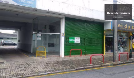 Loja para  alugar bairro Hauer Curitiba/PR
