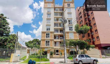 C-AP2634 Apartamento no Juvevê/Ahú, 3 Quartos, 3 Banheiros, 2 Vagas
