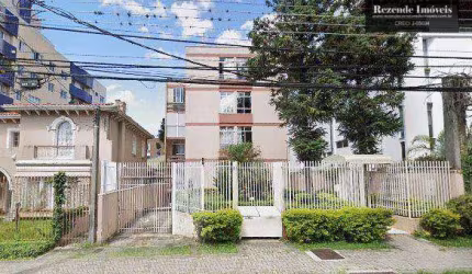 C-AP2671 Alto da Gloria  Apartamento 2 Quartos, 2 Banheiros, 1 Vaga