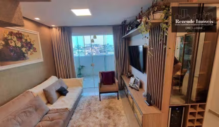 Cobertura Triplex com 3 Quartos a venda no bairro Capão Raso