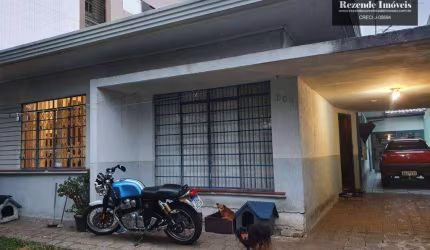 Casa venda - Bairro Portão - Curitiba/PR