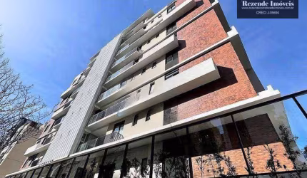 Apartamento Garden  3 quartos à venda -Bigorrilho - Curitiba/PR