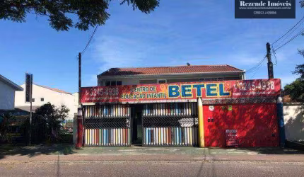 CA0785 Fazendinha, Casa Comercial, Excelente Oportunidade