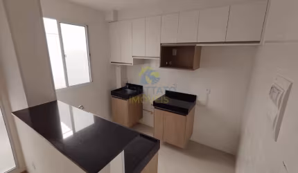 LINDO APTO AO LADO DO BELVEDERE, Chapada Andorinhas, Incluso Água, Condomínio, Gaz e  IPTU.