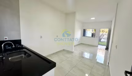 CASA CONDOM[INIO RECANTO DOS PÁSSAROS COM 02 QUARTOS - 2.600,00