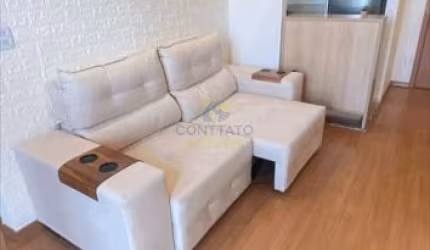 Condomínio Chapada das Rosas, Próximo ao Shopping Pantal, 02 quartos - Valor 2.599,00