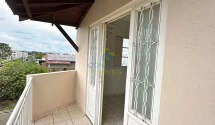 Excelente Casa Residencial ou Comercial, Sta Cruz I , 257m², 04 quartos sendo 03 Suíte - Valor 4.000,00