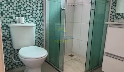 Condomínio  Rio Coxipó, Casa ampla, 120m², 03 Quartos, Sendo 01 Suíte - Valor 4.500,00