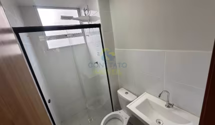 Chapada dos Colíbris, Apto Térreo, Com Móveis Planejados, 02 Quartos, Valor 1.900,00