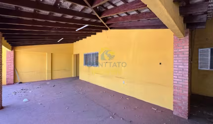 Casa Residencial ou Comercial, 250m², 03 Quartos, Jd Imperial - 2.500/3.000