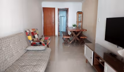 Apartamento 02 suítes - Algodoal - Cabo Frio/RJ