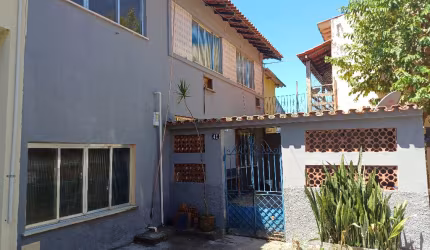 Casa em vila - 03 quartos - Jardim Flamboyant/Cabo Frio-RJ