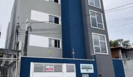 APARTAMENTO COM VAGA DE GARAGEM
