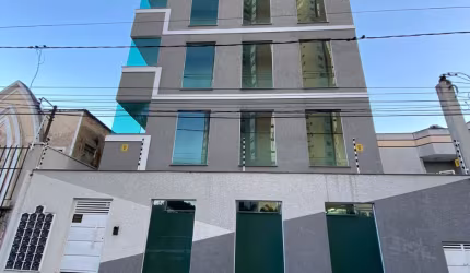 APARTAMENTO NA VILA CARRÃO